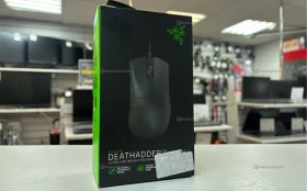 Купить Мышь Razer Deathadder V3 б/у , в Санкт-Петербург Цена:3990рублей