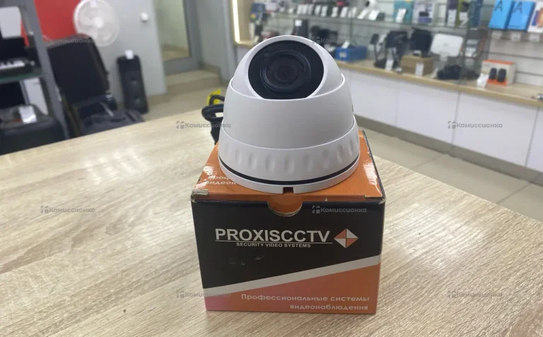 Видеокамера  Prociscctv