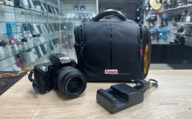 Купить Фотоаппарат  Sony SLT-A33 б/у , в Москва и область Цена:6900рублей