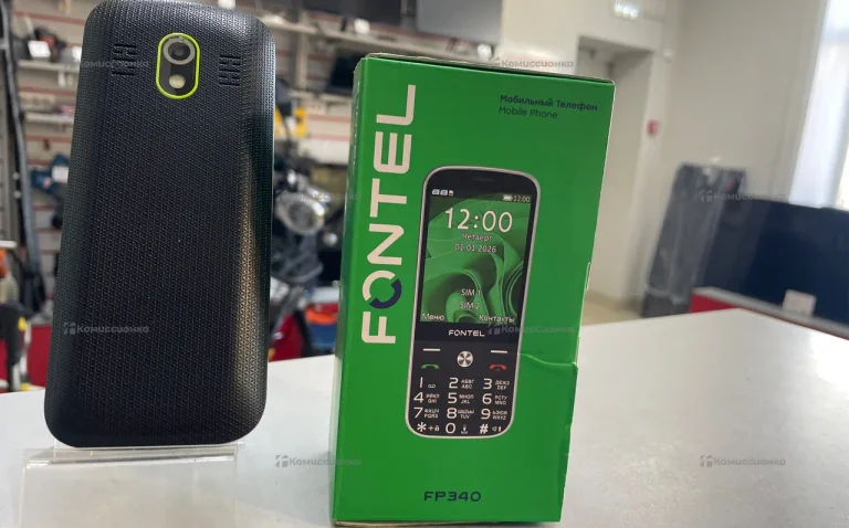 Fontel FP340