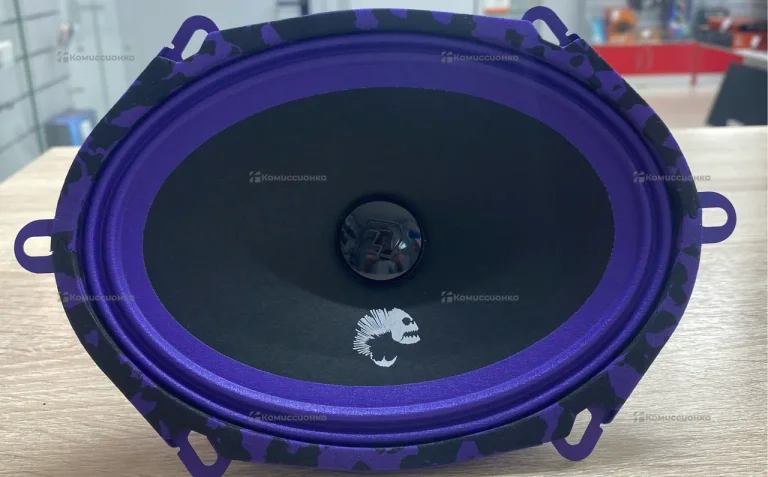 Колонка  DL AUDIO