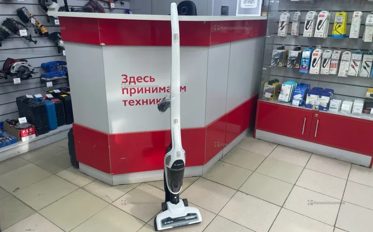 Пылесос  DEXP