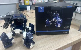 Купить Geio Gaming Robot Model G00200 синий б/у , в Москва и область Цена:3900рублей