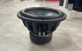 Купить Сабвуфер Kingz Audio TSR-15X б/у , в Краснодар Цена:22900рублей