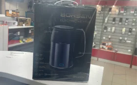 Купить Чайник Borsen BN400K б/у , в Москва и область Цена:1500рублей