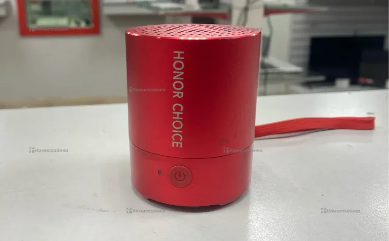 Колонка блюз Honor