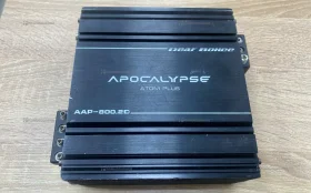 Купить Apocalypse Atom Plus AAP-800.2D б/у , в Красноярск Цена:7890рублей