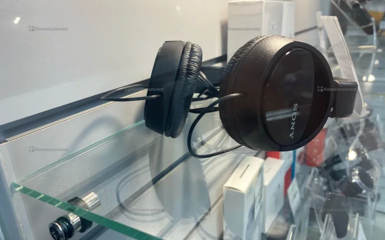 Наушники SONY
