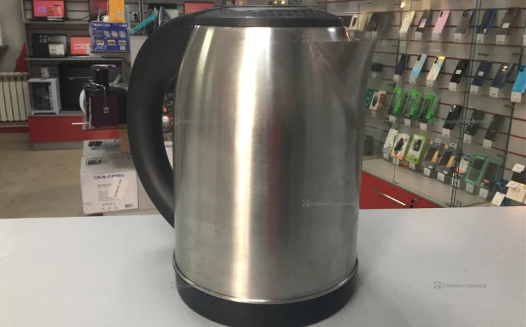 Чайник Hi металл