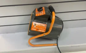 Купить Теплопушка TDM б/у , в Курган Цена:990рублей