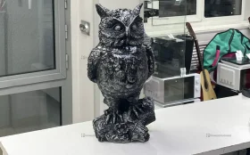 Купить Копилка Филин б/у , в Челябинск Цена:690рублей