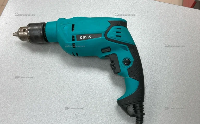 Дрель OASIS DU-60