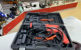 Купить Перфоратор Boxbot RH-800 б/у , в Кострома Цена:2490рублей