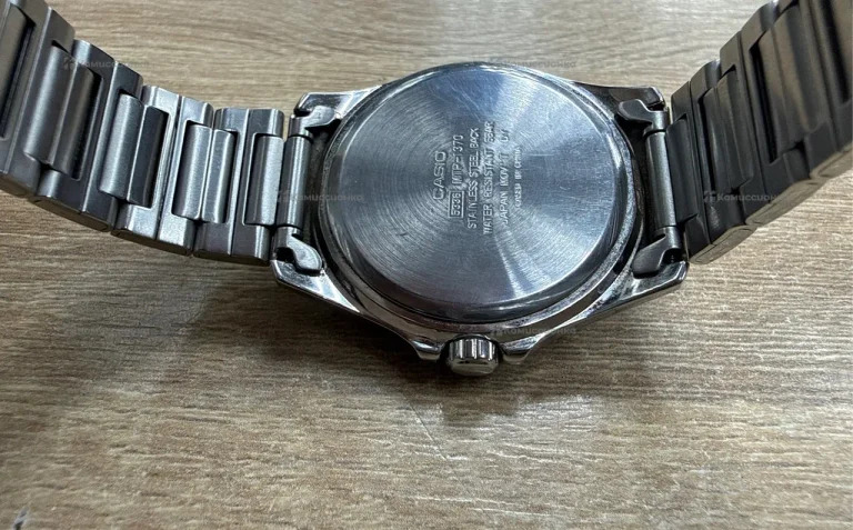 Часы  Casio MTP-1370