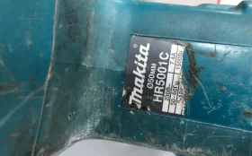 Купить Перфоратор Makita pa6-gf30 б/у , в Энгельс Цена:13900рублей