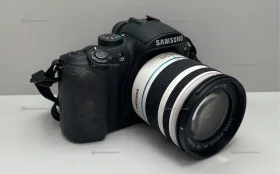 Купить Фотоаппарат  Samsung nx10 б/у , в Нижний Новгород Цена:5490рублей