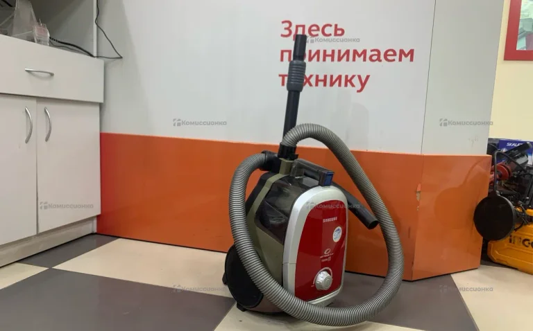 Пылесос Samsung 1800 W