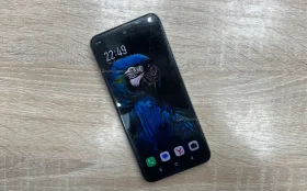 Купить Infinix Smart 9 4/64 ГБ б/у , в Москва и область Цена:2900рублей