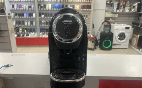 Купить Кофемашина Lavazza капсульная б/у , в Краснодар Цена:6000рублей