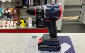Купить Шуруповерт Bosch 18v реплика б/у , в Самара Цена:4500рублей