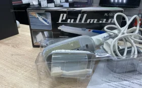 Купить Ручной отпариватель Pullman б/у , в Тюмень Цена:390рублей