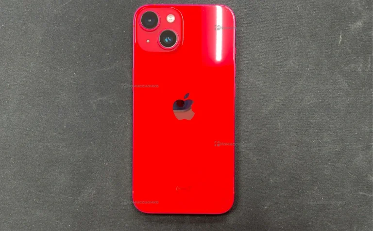 Apple iPhone 14 6/128 ГБ