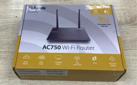 Купить Роутер D-link DIR-806A б/у , в Магнитогорск Цена:600рублей