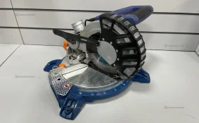 Купить Торцовочная пила Dexter J1G-ZP1A-210D б/у , в Тюмень Цена:5500рублей