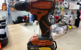 Купить Шуруповерт Patriot BR 207UES б/у , в Саратов Цена:1990рублей