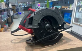 Купить Электрическая пила дисковая Edon CS-185-1700CL б/у , в Тольятти Цена:4490рублей