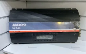 Купить Усилитель Mystery MJ 5.400 б/у , в Сызрань Цена:3490рублей