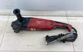 Купить Ушм Milwaukee AG 21-180 E б/у , в Уфа Цена:9000рублей