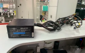 Купить Блок питания FinePower DNP-650 б/у , в Саратов Цена:800рублей