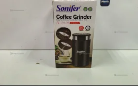 Купить Кофемолка Sonifer sf 3526 б/у , в Набережные Челны Цена:790рублей