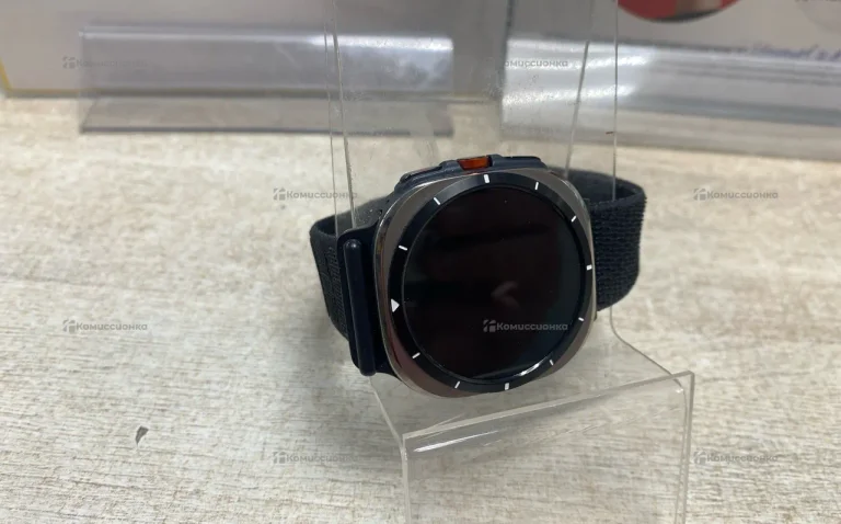 Часы  Samsung Galaxy Watch Ultra