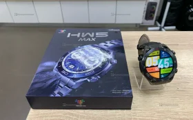 Купить Часы  Smart  SMH- Max б/у , в Уфа Цена:990рублей