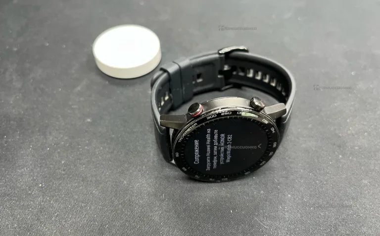 Часы  Honor magic watch 2