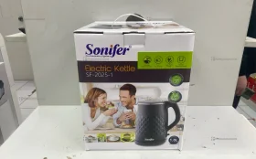 Купить Чайник Sonifer SF-2025-1 б/у , в Набережные Челны Цена:1890рублей