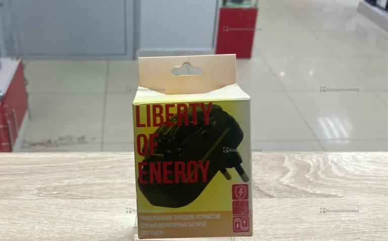 Зарядные устройства/Лягушка Liberty