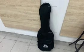 Купить Тревел электрогитара MIG GUITARS LTG1-R24 б/у , в Тюмень Цена:14990рублей