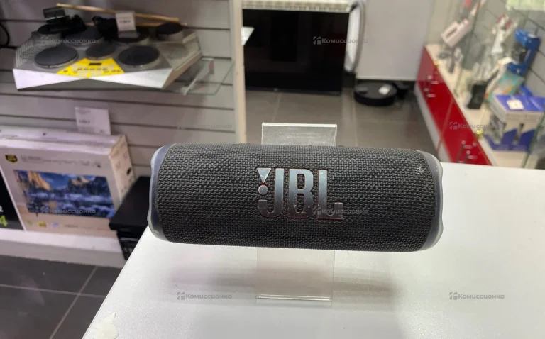 JBL Flit 6