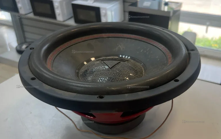 Усилитель  Aura FIREBALL-12.2I