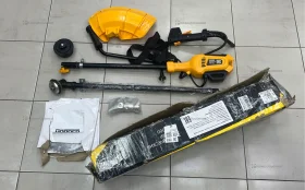 Купить Триммер сетевой Horder THR 3000 б/у , в Санкт-Петербург Цена:2900рублей