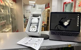 Купить Стартовый пакет Legrand Valena Allure (белый б/у , в Санкт-Петербург Цена:3900рублей