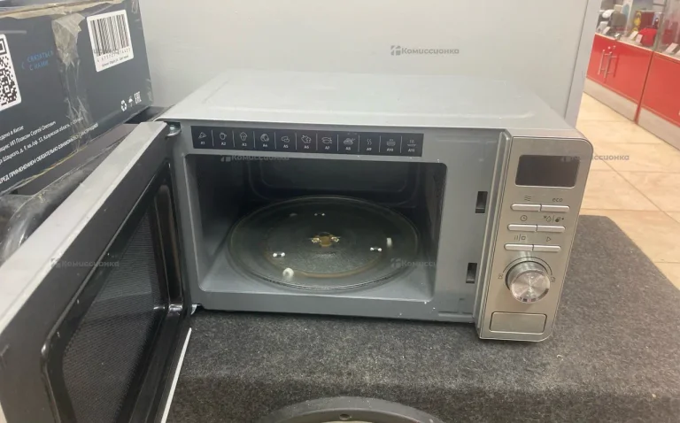 Микроволновая печь Gorenje MO20A3X