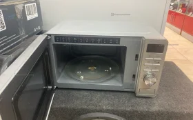 Купить Микроволновая печь Gorenje MO20A3X б/у , в Тюмень Цена:2990рублей