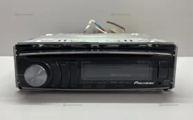 Купить Автомагнитола  pioneer den-6300sd б/у , в Сызрань Цена:2490рублей