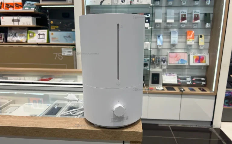 Увлажнитель воздуха Xiaomi Mijia Humidifier 2 4L (MJJSQ06DY) BHR6605EUEU (белый)