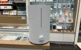 Купить Увлажнитель воздуха Xiaomi Mijia Humidifier 2 4L (MJJSQ06DY) BHR6605EUEU (белый) б/у , в Тольятти Цена:3090рублей