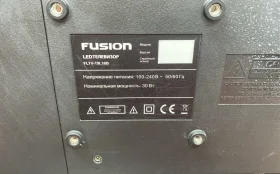 Купить Телевизор fusion FLTV 19L16b б/у , в Санкт-Петербург Цена:1900рублей
